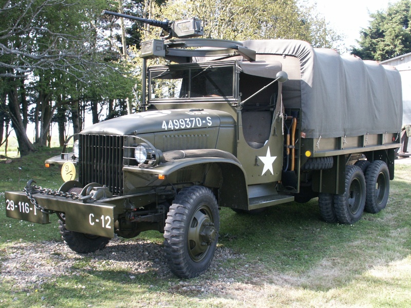 GMC 10