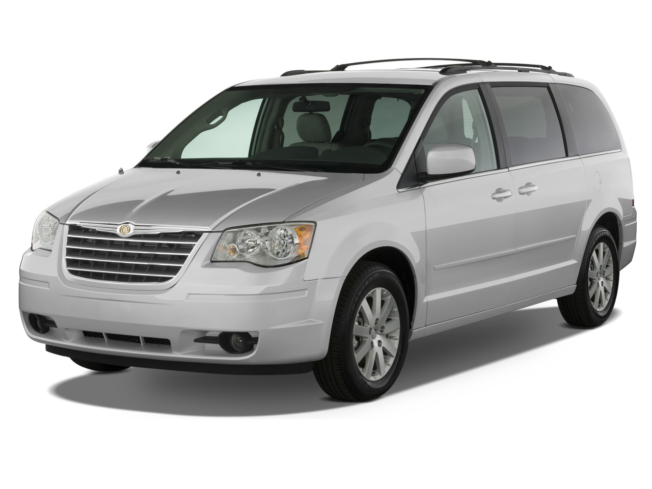 Chrysler Town Country LX