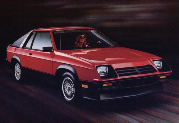 Dodge Omni 024