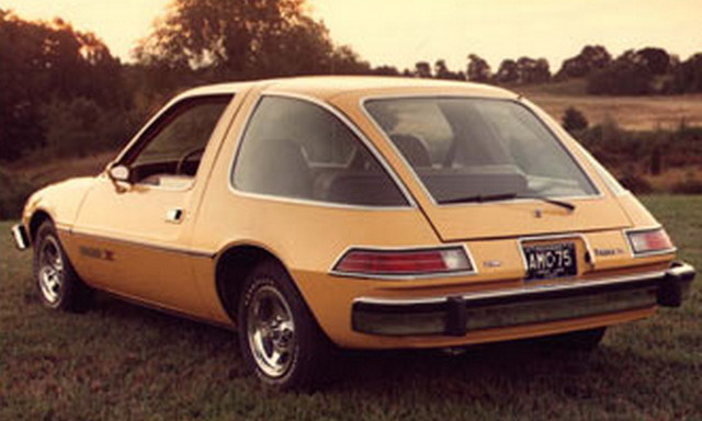 AMC Pacer