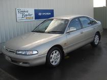 Mazda 626 Sporthatch