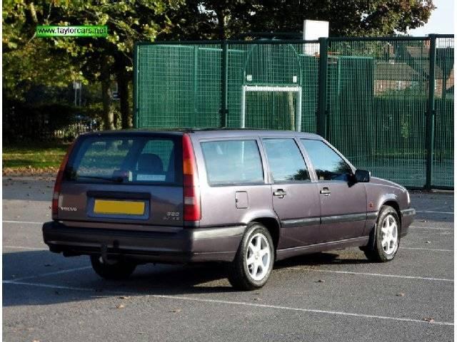 Volvo 850 S 20