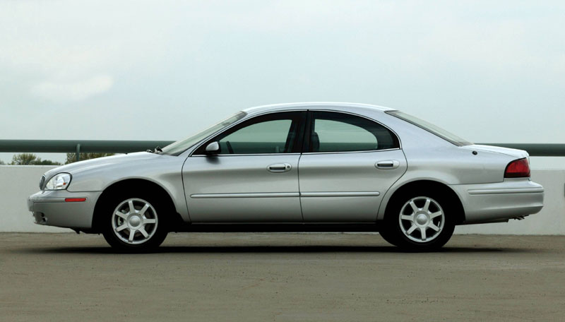 Mercury Sable