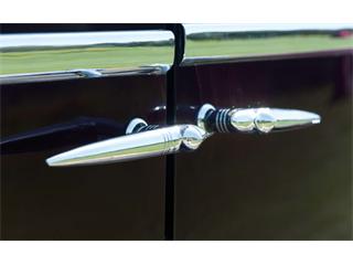 Cadillac Series 70 Fleetwood Touring Sedan