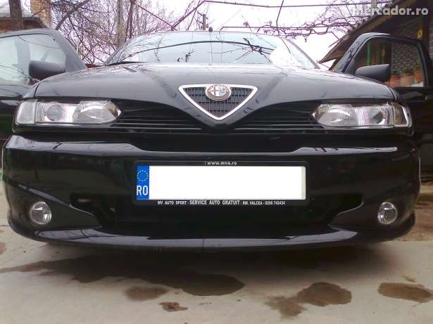 Alfa Romeo 145 16 TSpark