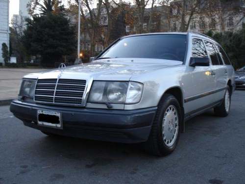 Mercedes-Benz E 300 Touring