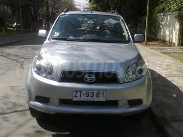 Daihatsu Terios 15 Wild 4x2