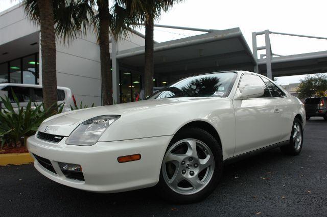 Honda Prelude 20 EX