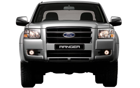 Ford Ranger XL 4x4