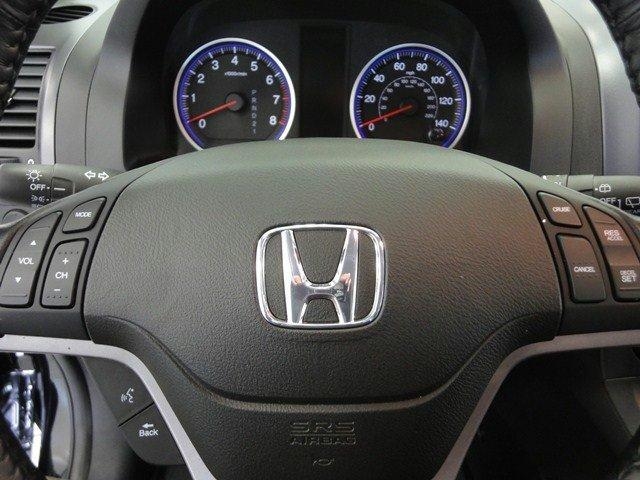 Honda CR-V EX 24 4WD