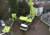 Liebherr LTM 1160-51 Crane