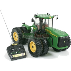 John Deere 9420