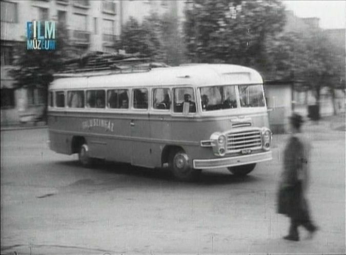 Ikarus Ikarus 311