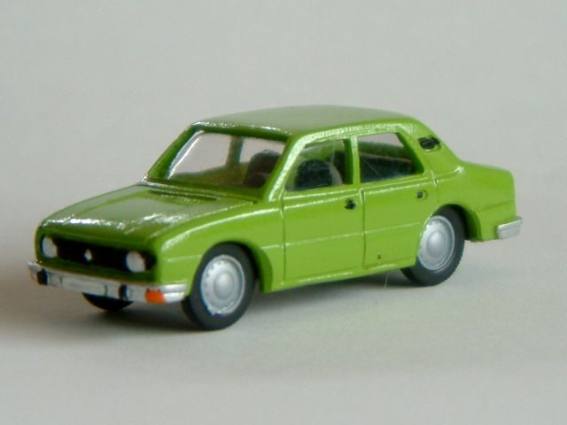 Skoda 120L