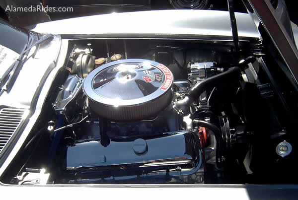 Buick 1965-66 Corvair Hardtop