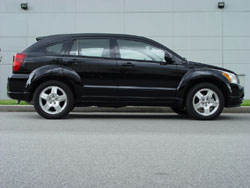 Dodge Caliber SXT 20 Sport