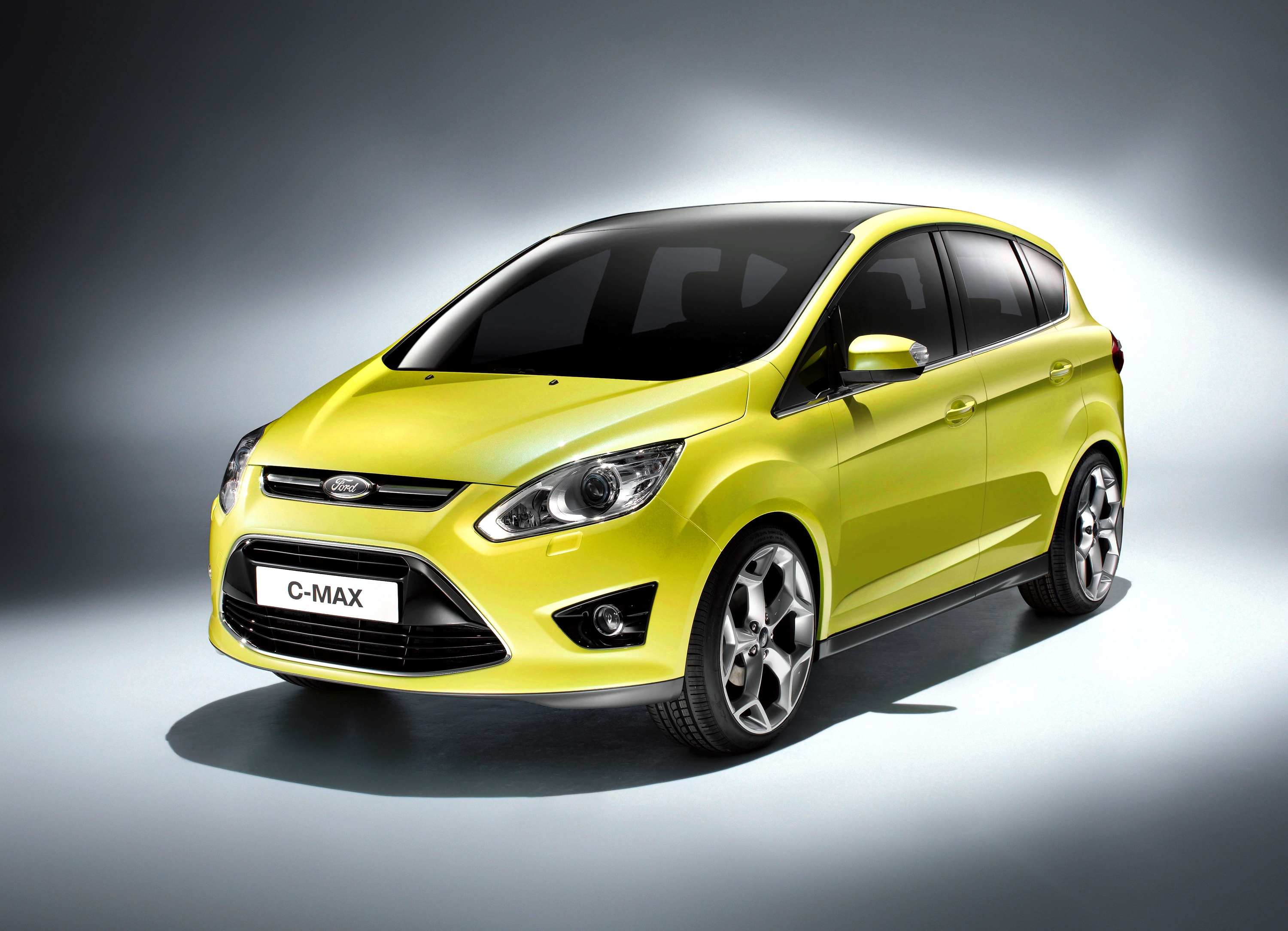 Ford C Max