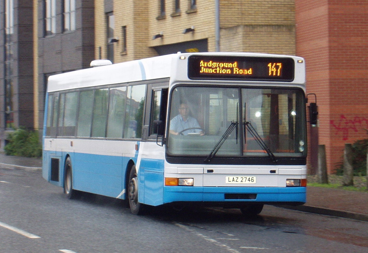 Volvo B10L