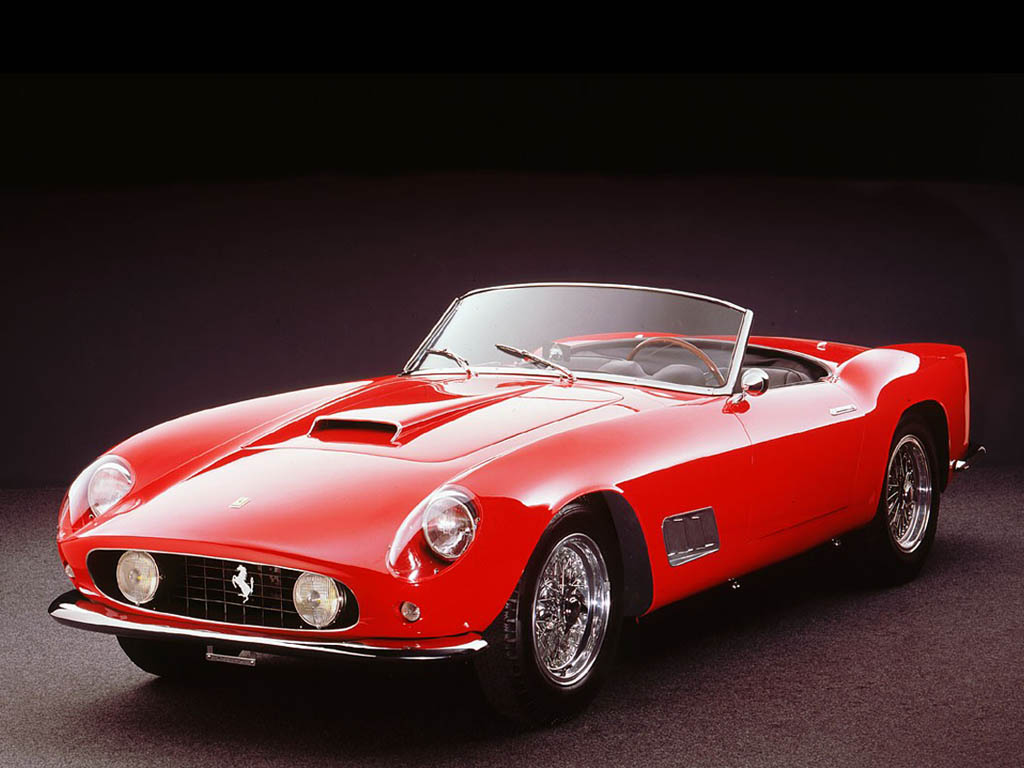 Ferrari 250