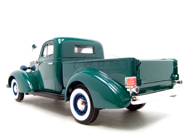 Studebaker Pickup Express