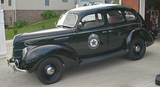 Ford Standard