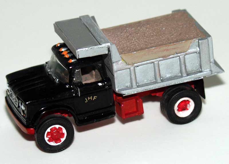 Dodge D-700 Dodge D-700