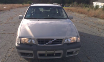 Volvo XC70 Crosscountry AWD