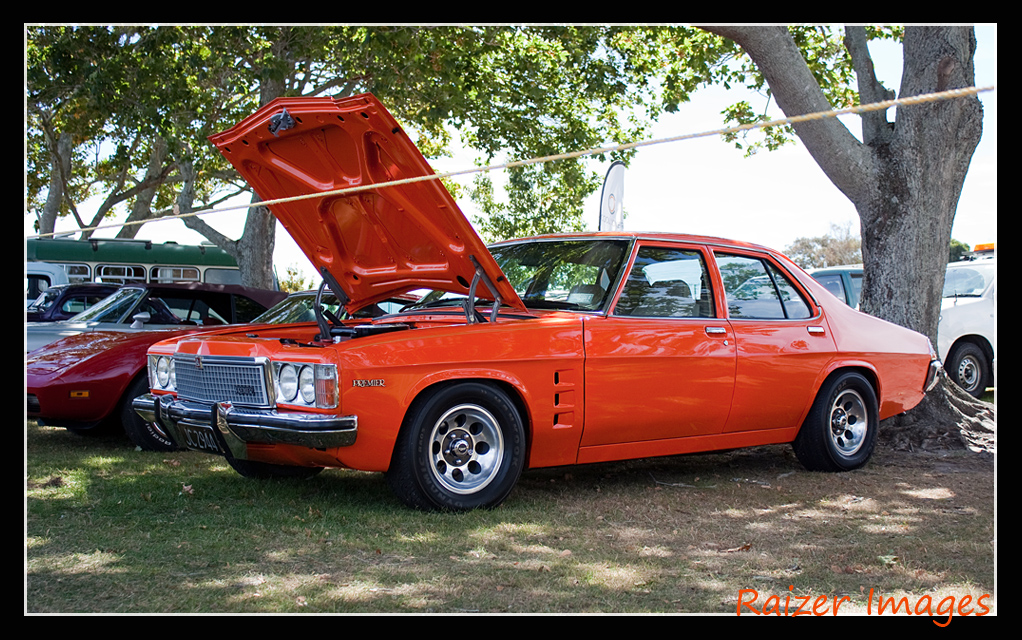 Chrysler Valiant Ranger XL