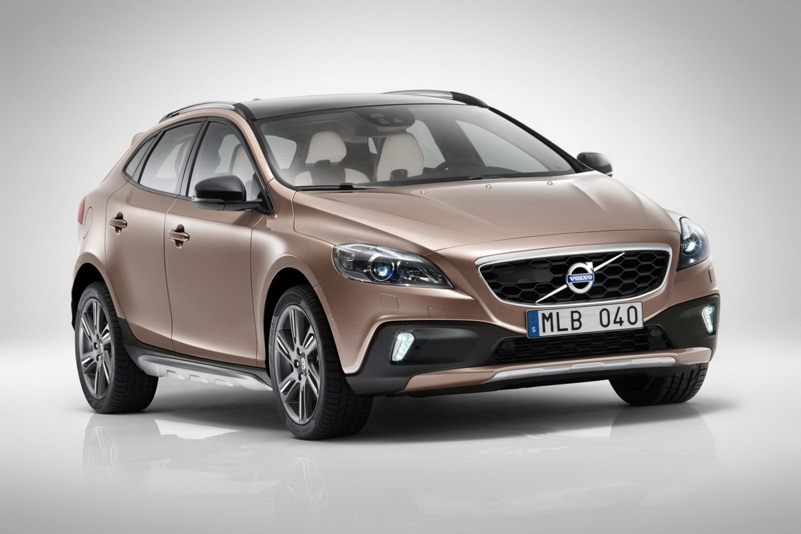 Volvo V 40