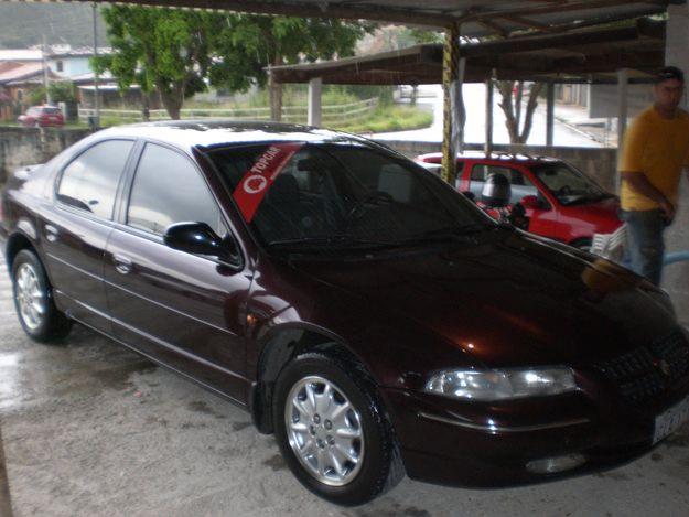 Chrysler Stratus LX