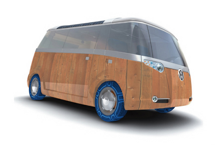 Volkswagen Typ2 Westfalia camper bus