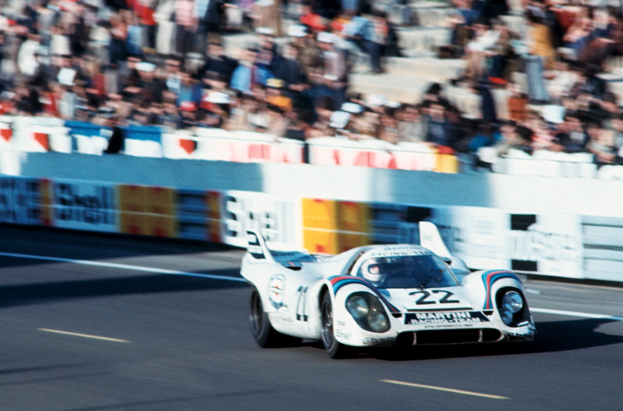 Porsche 917