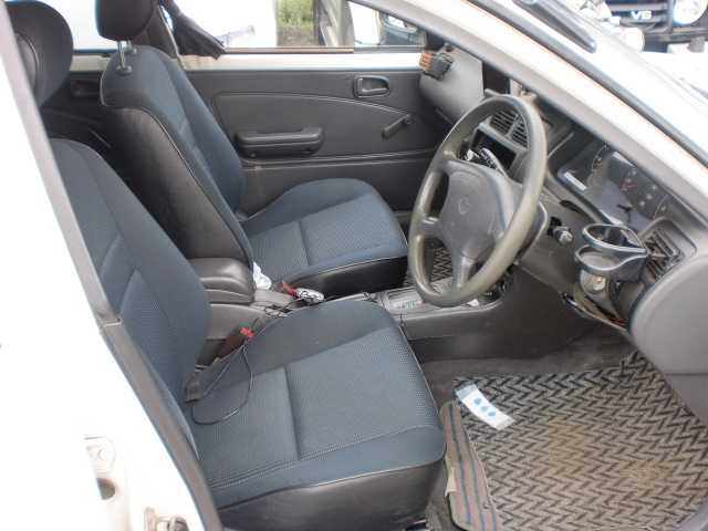 Nissan Altima 25A Special