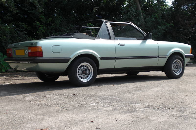 Nissan Altima 25A Special