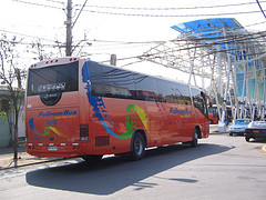 Mercedes-Benz O 500 RS Irizar Century