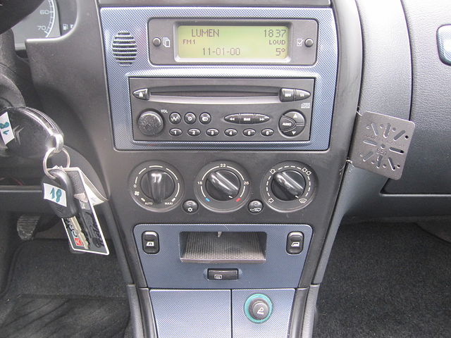 Citroen Xsara SX 19 HDi Break