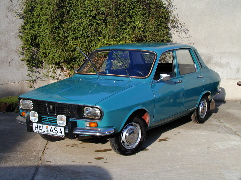 Dacia 1302