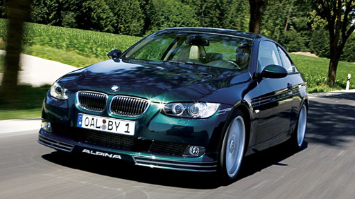 Alpina B3