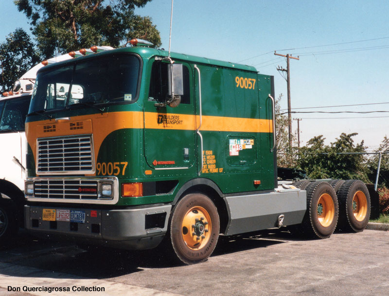 International 9700