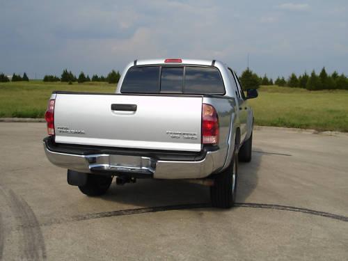 Toyota Tacoma SR5 V6 PreRunner