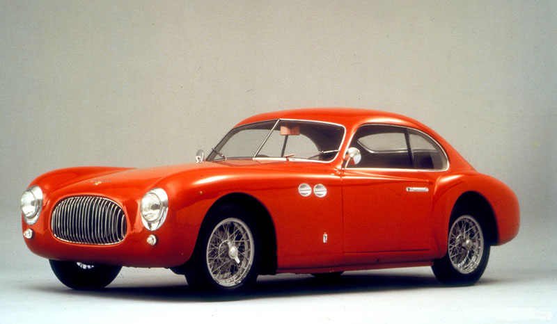 Cisitalia 202 SI