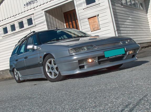 Citroen XM V6