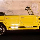 Volkswagen 181 Thing 1500