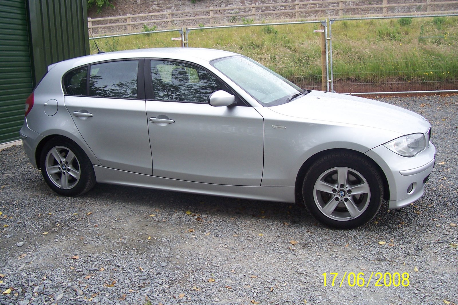 BMW 120