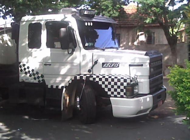 Scania 113H 360