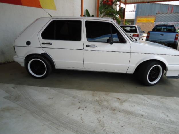 Volkswagen Golf 18