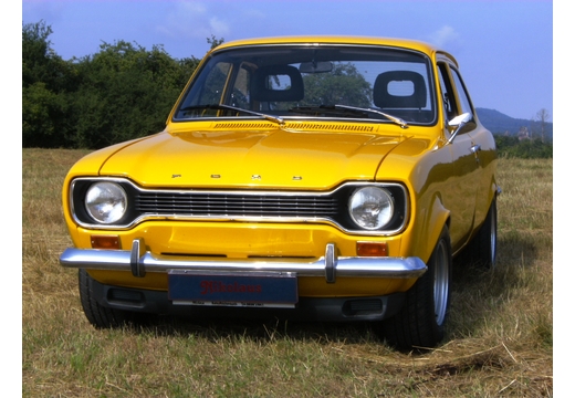 Ford Escort Mk 1