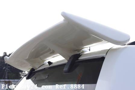 Nissan Terrano 24 4WD Nissan Terrano 24 4WD