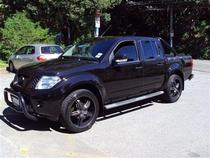 Nissan Navara ST-X 450T