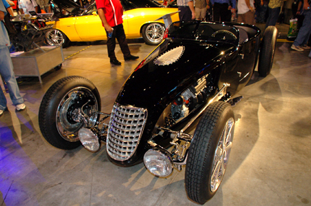 Chrysler Roadster